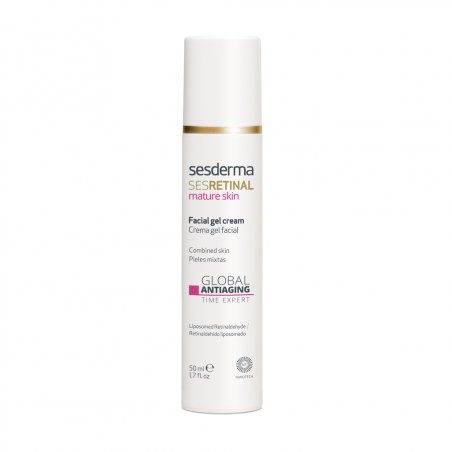 SESRETINAL MATURE CREMA GEL ANTIENVEJECIMIENTO 50ml