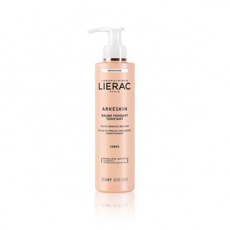 Lierac Arkéskin Toning Melting Balm 200ml