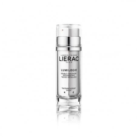 Lierac LUMILOGIE Face concentrate 30 ml Women