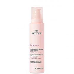 Nuxe Very Rose Creamy Make-Up Remover Milk 200Ml (Nuxe)