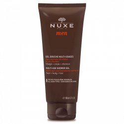 Nuxe Men Multi-Usage Shower Gel 200Ml