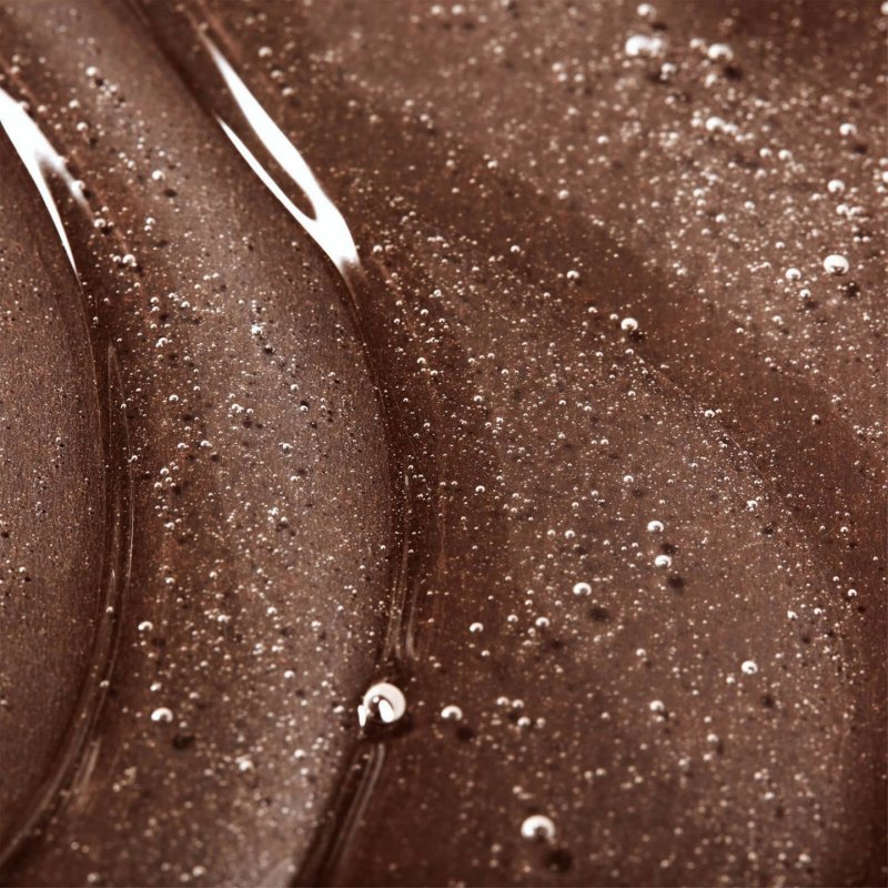 NUXE Men 200 ml Gel douche Hommes Corps et cheveux Épice