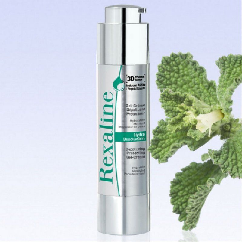 3D Hydra-Depolluskin50ml