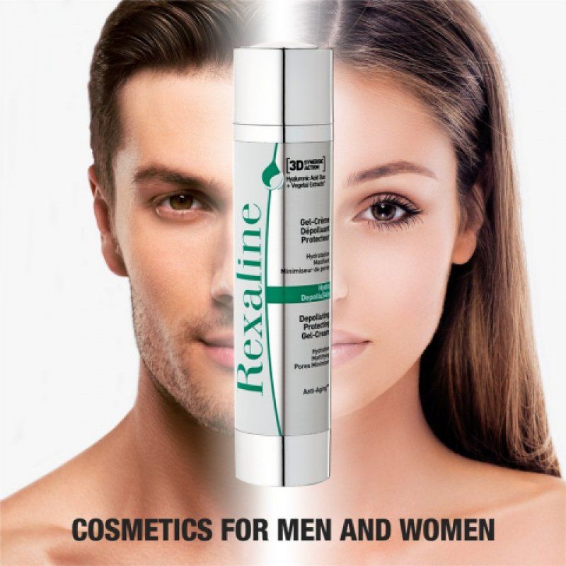 Rexaline Hydra-DepolluSkin 50 ml