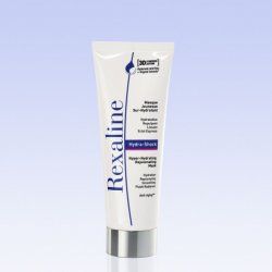 Rexaline Hydra-Shock Cleansing mask Women 75 ml