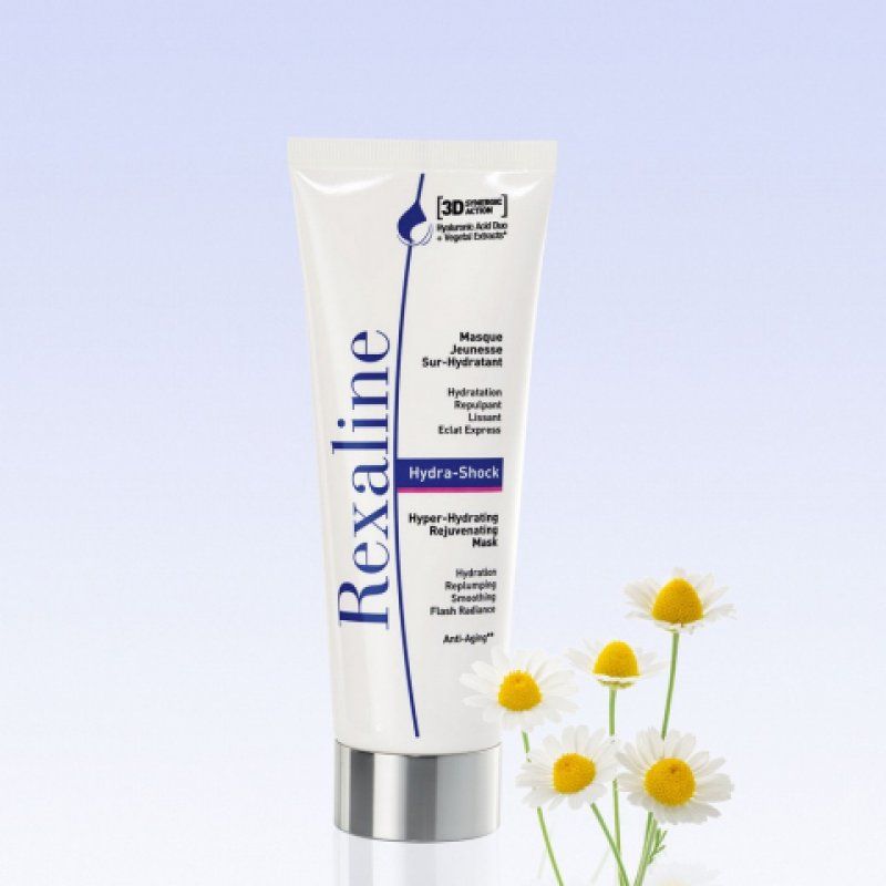 Rexaline Hydra-Shock 75 ml