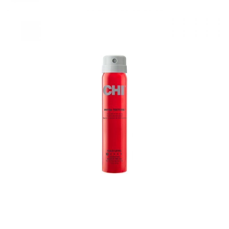 CHI INFRA TEXTURE DUAL ACTION HAIR SPRAY