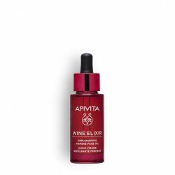 APIVITA Replenishing Firming Face Oil 30 ml