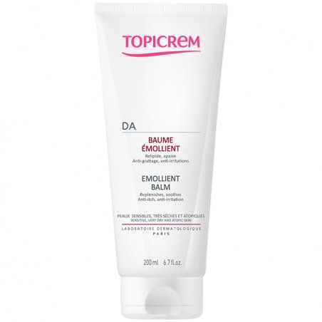 DA Emollient Balm 200ml