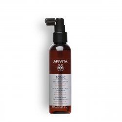 APIVITA Lotion contre la Chute des Cheveux 150 ml