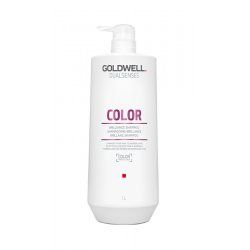 Goldwell Dualsenses Color 1000 ml 2-in-1 Shampoo & Conditioner Unisex