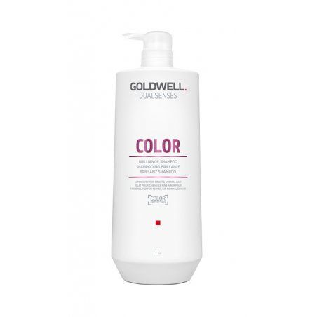 Goldwell Dualsenses Color 1000 ml Shampoing et revitalisant 2 en 1 Unisexe