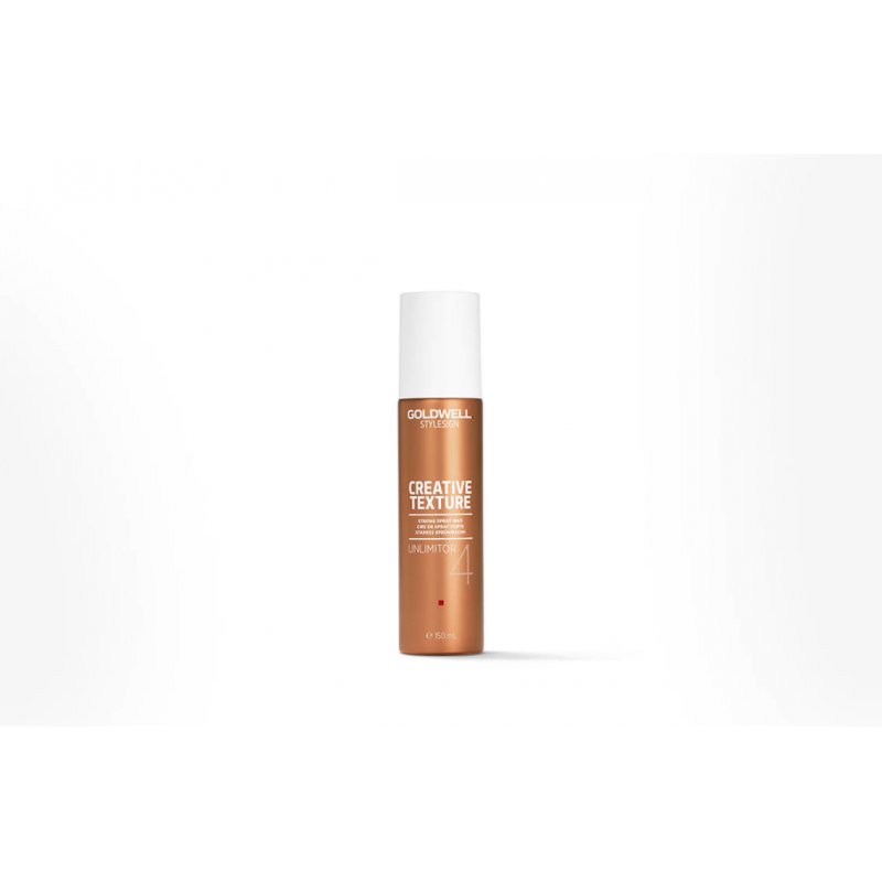 Unlimitor 150ml - Creative Texture