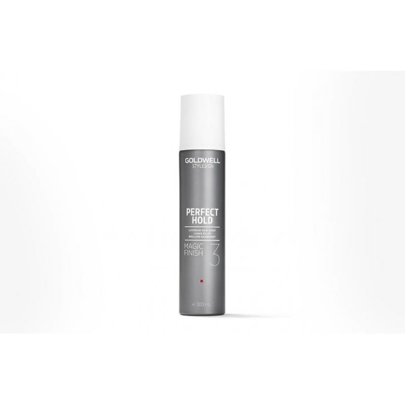 Goldwell Perfect Hold Magic Finish Hair spray Unisex 300 ml