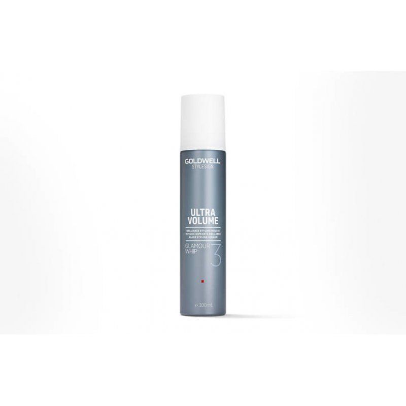 Goldwell Stylesign Ultra Volume Glamour Whip 300 ml