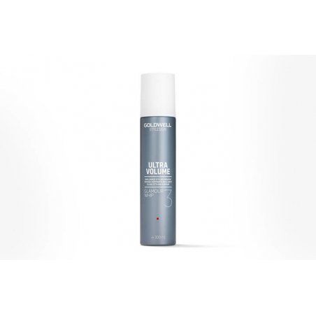 Goldwell Stylesign Ultra Volume Glamour Whip 300 ml