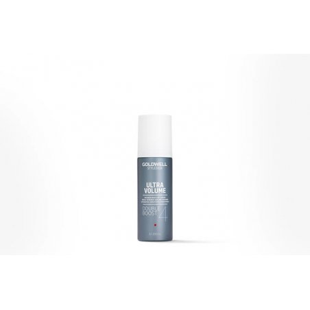 Double Boost 200ml - Ultra Volume