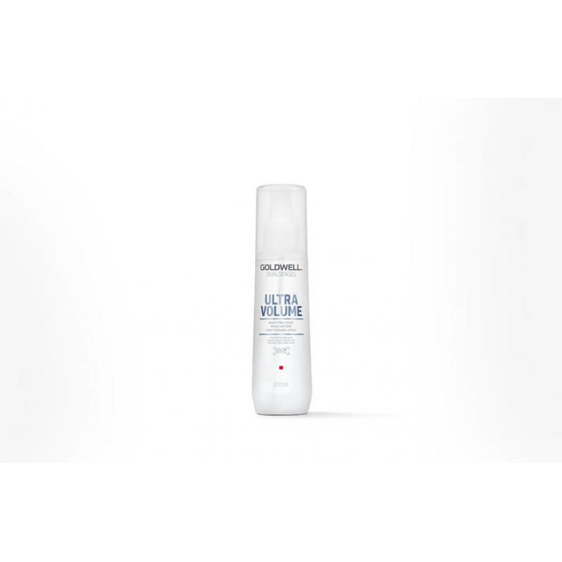 Goldwell ULTRA VOLUME hair detangler 150 ml liquid Spray