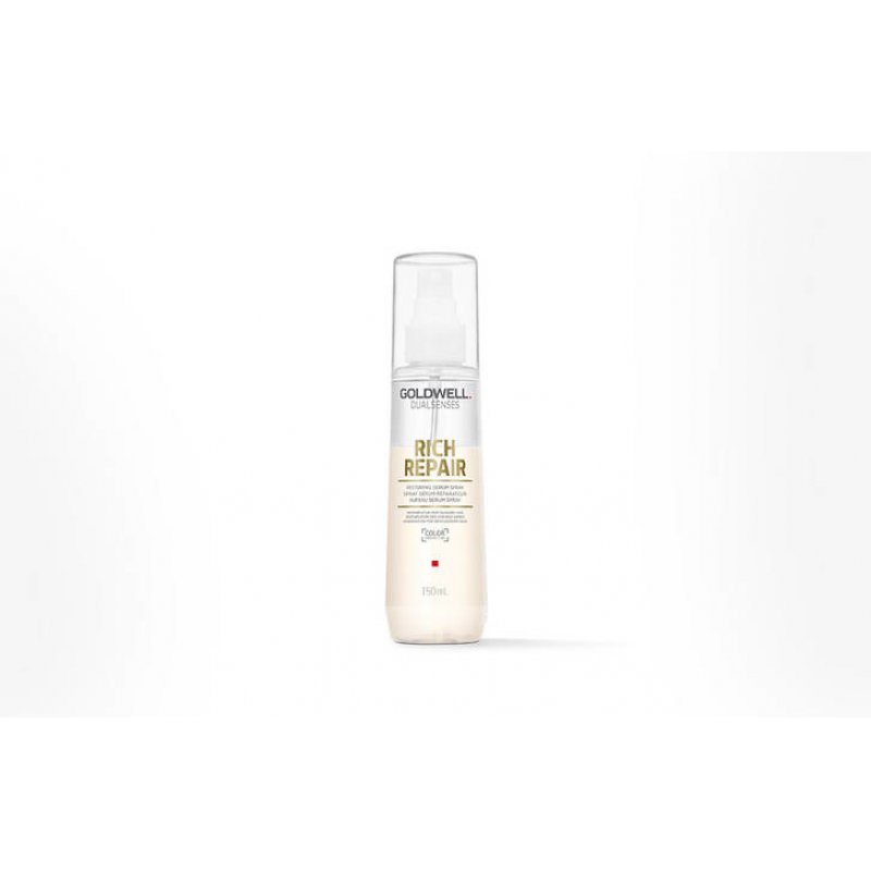 Goldwell RESTORING SERUM Hair serum 150 ml Women