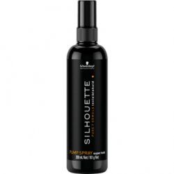 Schwarzkopf Silhouette Super Hold Hair spray Women 200 ml