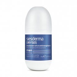 Sesderma Dryses Hommes Déodorant roll-on 75 ml 1 pièce(s)