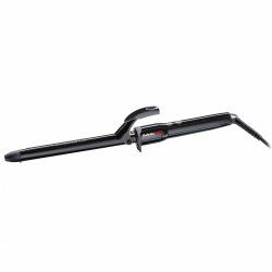 BaBylissPRO ADVANCED CURL Ø19 mm Fer à friser À chaleur Noir 2,7 m