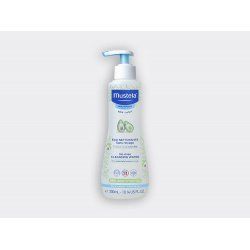 Mustela 3504105035815 baby body lotion & milk 300 ml