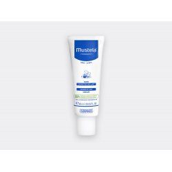 Mustela Soin Croûtes de lait 40 ml
