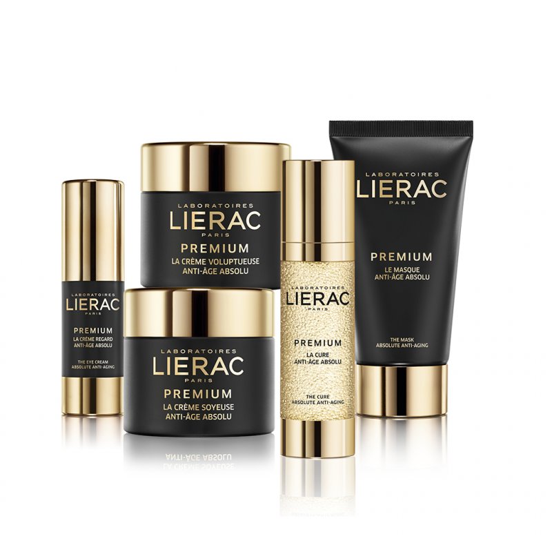 Lierac PREMIUM LE MASQUE ANTI-GE ABSOLU 75 ml