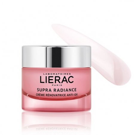 SUPRA RADIANCE Cream 50ml
