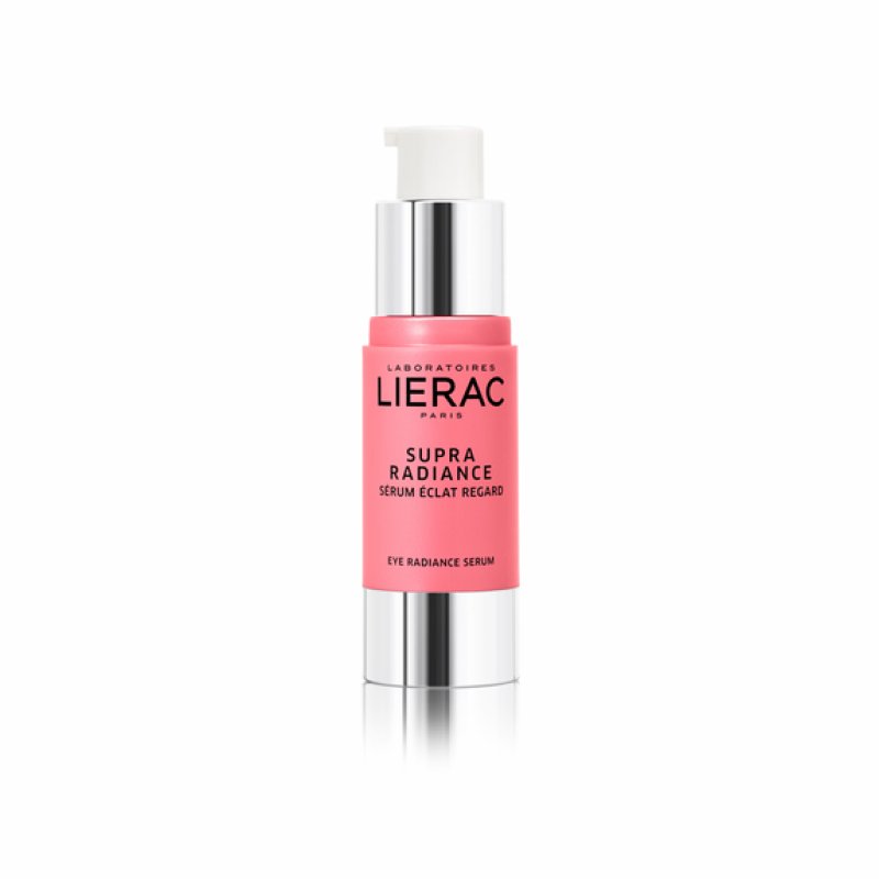 SUPRA RADIANCE Eyes 15ml
