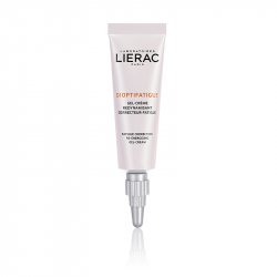 Lierac DIOPTIFATIGUE GEL-CRÈME REDYNAMISANT CORRECTEUR FATIGUE 15 ml