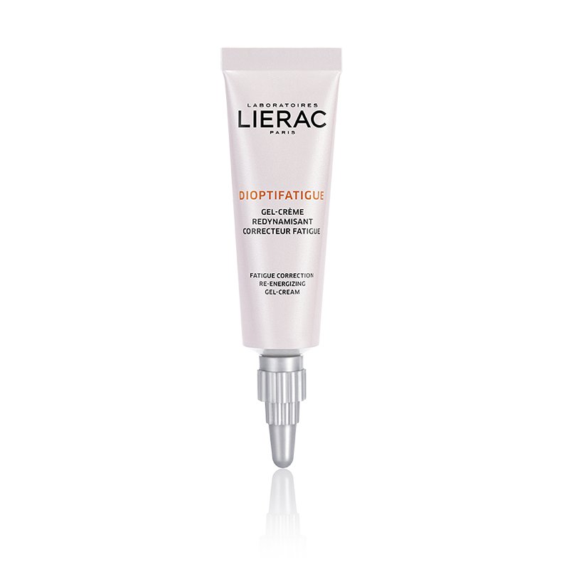 Lierac LL10032A Eye gel Women 15 ml