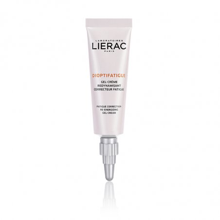 Lierac LL10032A Eye gel Women 15 ml