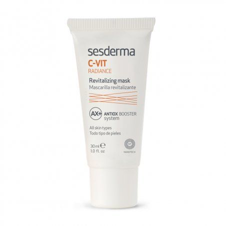 Sesderma C-VIT RADIANCE Revitalizing Mask, 30ml
