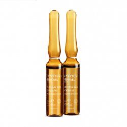Sesderma SESKAVEL GROWTH Ampoules Anti-chute, 12x 8ml