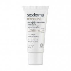 RETISES ANTIENVEJECIMIENTO 0,5% 30 ml.