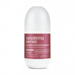 Sesderma Dryses Women Roll deodorant 75 ml 1 pc(s)