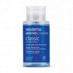 Sesderma Sensyses Cleanser Classic Makeup cleansing lotion 200 ml