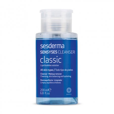 Sesderma Sensyses Cleanser Classic Makeup cleansing lotion 200 ml