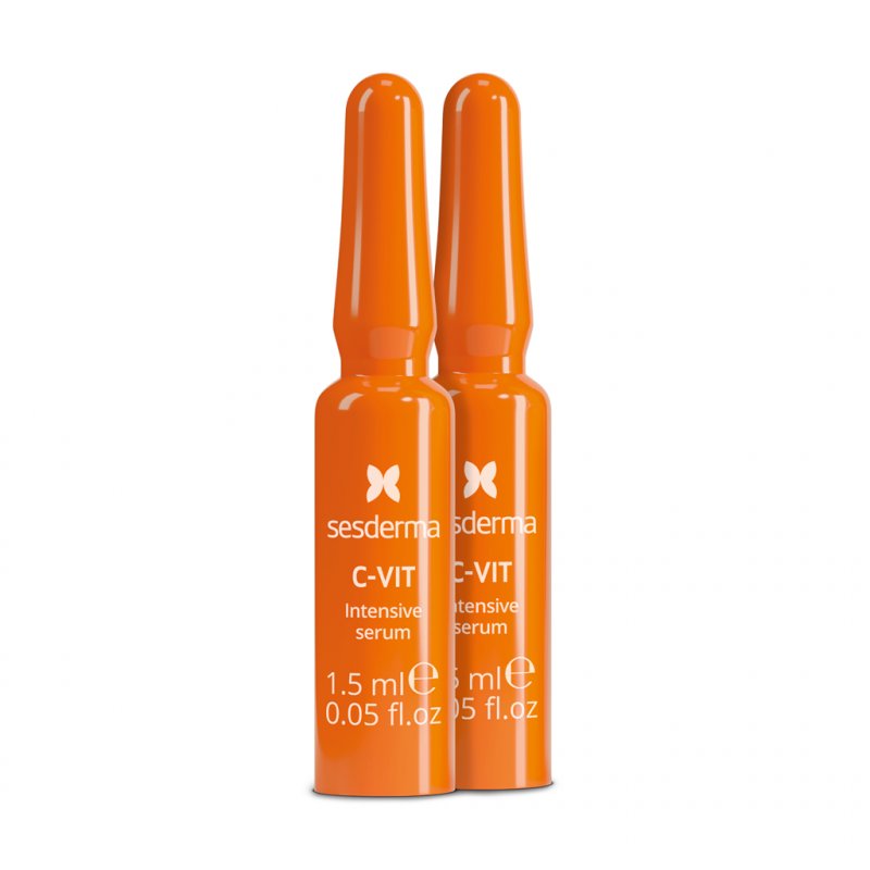 Sesderma C VIT Intensive 10x1.5 ml