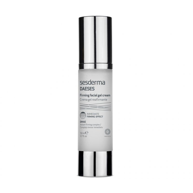 Sesderma DAESES Gel raffermissant pour le visage 50ml