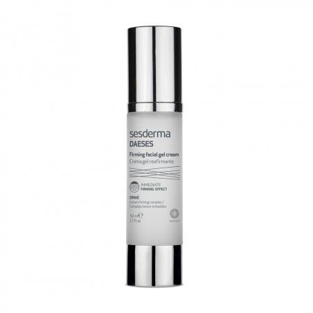 DAESES CREMA GEL REAFIRMANTE FACIAL 50 ml.