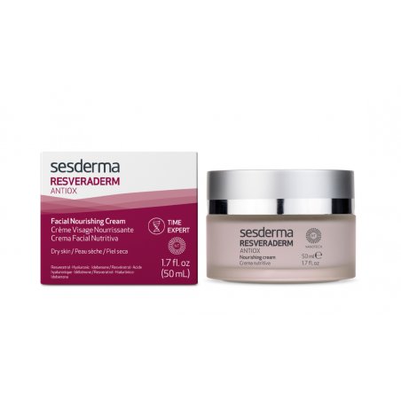 Sesderma RESVERADERM Day & night cream 50 ml