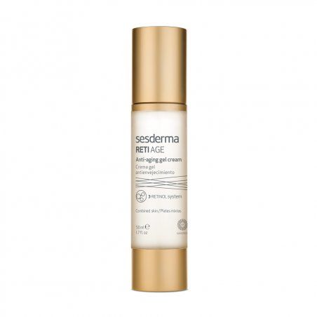 Sesderma RETI AGE Gel Cream 50ml