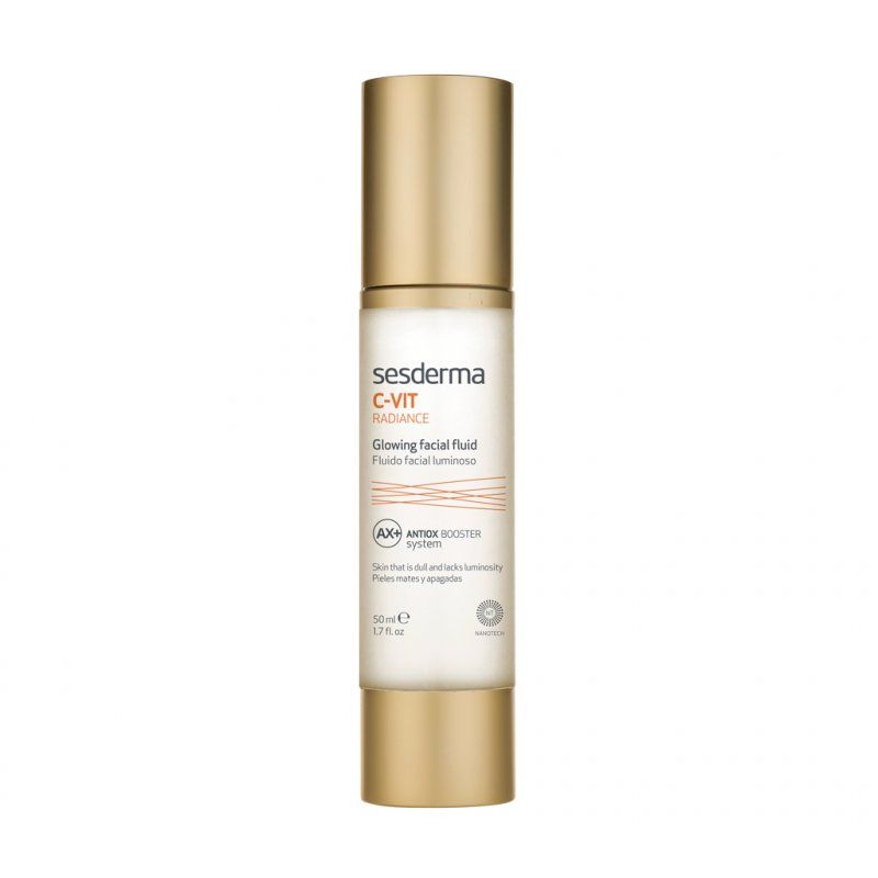 C-VIT RADIANCE! FLUIDO LUMINOSO 50 ml.