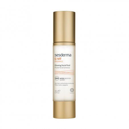 C-VIT RADIANCE! FLUIDO LUMINOSO 50 ml.