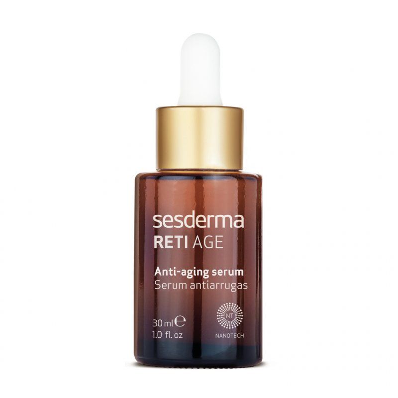 RETI-AGE ANTI-AGING SERUM 30ml