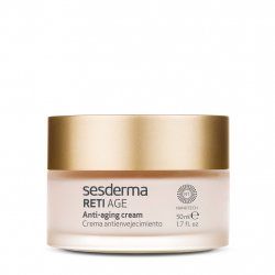 Sesderma RETI AGE Crème pour le visage 50ml