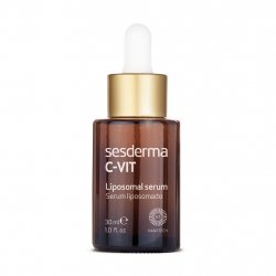Sesderma C Vit Liposomal Face serum 30 ml Women